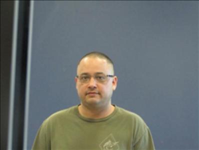 Miguel Jerome Lopez a registered Sex, Violent, or Drug Offender of Kansas