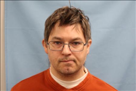 Brian John Olesen a registered Sex, Violent, or Drug Offender of Kansas