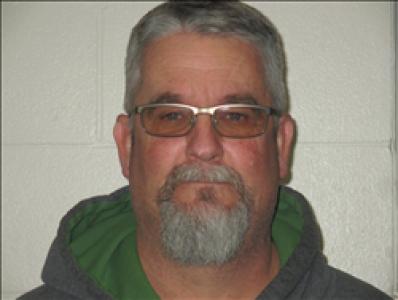 Michael Wayne Thompson a registered Sex, Violent, or Drug Offender of Kansas