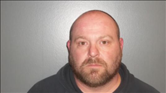 Nicholas Allen Goodpasture a registered Sex, Violent, or Drug Offender of Kansas