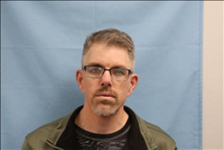 Grant Edward Martin a registered Sex, Violent, or Drug Offender of Kansas