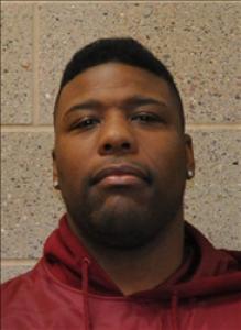 Anthony Wayne Thomas a registered Sex, Violent, or Drug Offender of Kansas