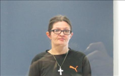 Nichol Lynn Johnson a registered  of Kansas