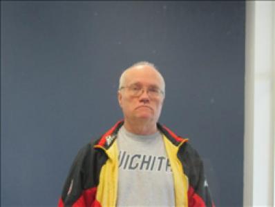 Gearld Ray Cavender a registered Sex, Violent, or Drug Offender of Kansas