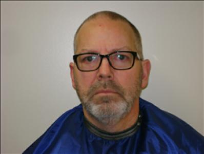 David John Cochran a registered Sex, Violent, or Drug Offender of Kansas