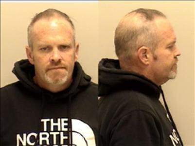 Matthew Vincent Cook a registered Sex, Violent, or Drug Offender of Kansas