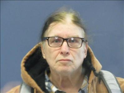 James W Brill a registered Sex, Violent, or Drug Offender of Kansas