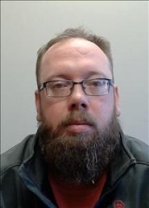 Jeffery Allen Thayer a registered Sex, Violent, or Drug Offender of Kansas