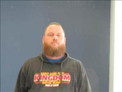 Brandon William Hutto a registered Sex, Violent, or Drug Offender of Kansas