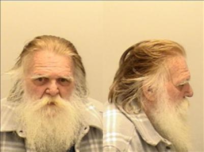 Perry Eugene White a registered Sex, Violent, or Drug Offender of Kansas