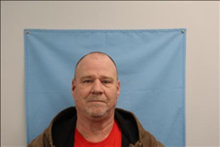 John Henry Souter a registered Sex, Violent, or Drug Offender of Kansas