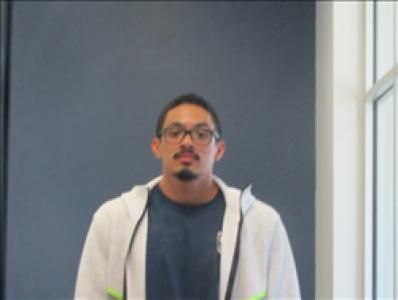 Adam Ramirez a registered Sex, Violent, or Drug Offender of Kansas