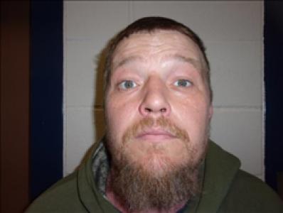 Michael Edward Sliger a registered Sex, Violent, or Drug Offender of Kansas