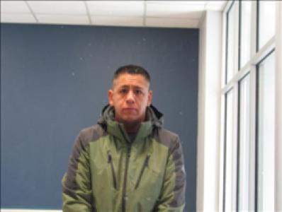 Adrian Gabriel Zapien-guzman a registered Sex, Violent, or Drug Offender of Kansas