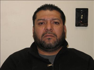 Manuel Andrew Vargas a registered Sex, Violent, or Drug Offender of Kansas