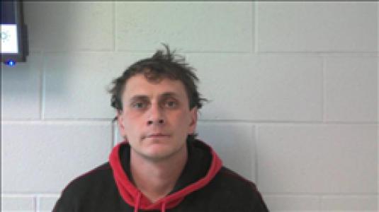 Christopher Raymond Greenwood a registered Sex, Violent, or Drug Offender of Kansas