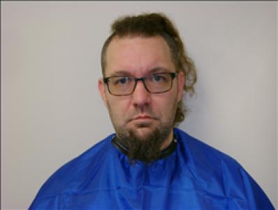 Demian Escher Renfrow a registered Sex, Violent, or Drug Offender of Kansas