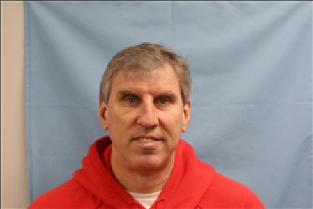 Randall Wilhelm Helling a registered Sex, Violent, or Drug Offender of Kansas