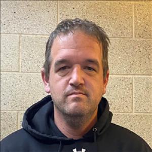 James Ethan Hart a registered Sex, Violent, or Drug Offender of Kansas