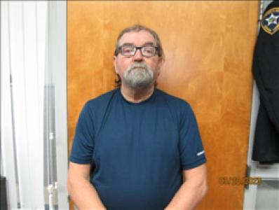 Donald Wayne Barton a registered Sex, Violent, or Drug Offender of Kansas