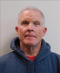 Michael Anthony Bennett a registered Sex, Violent, or Drug Offender of Kansas
