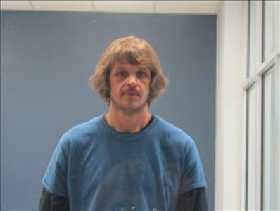 Garrett W Cundiff a registered Sex, Violent, or Drug Offender of Kansas