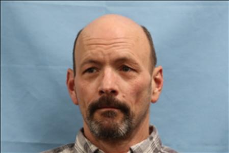 Steven Robert Zinn a registered Sex, Violent, or Drug Offender of Kansas