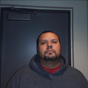 Christopher Luis Nava a registered Sex, Violent, or Drug Offender of Kansas