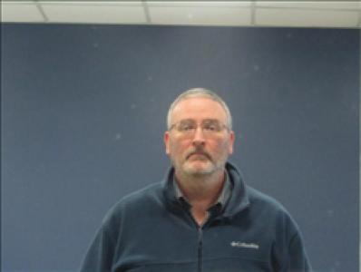 Bradley Wayne Schrader a registered Sex, Violent, or Drug Offender of Kansas