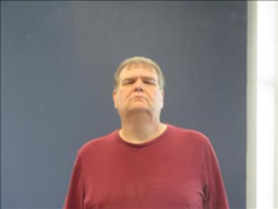 David Lee Johnson a registered Sex, Violent, or Drug Offender of Kansas