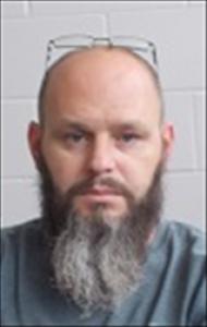 Jeremy Hilbert Large a registered Sex, Violent, or Drug Offender of Kansas