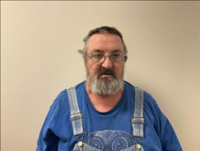 Daniel Evert Walker a registered Sex, Violent, or Drug Offender of Kansas