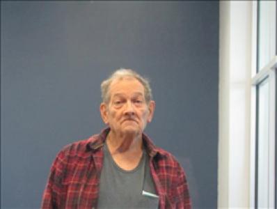 David Glen Leslie a registered Sex, Violent, or Drug Offender of Kansas