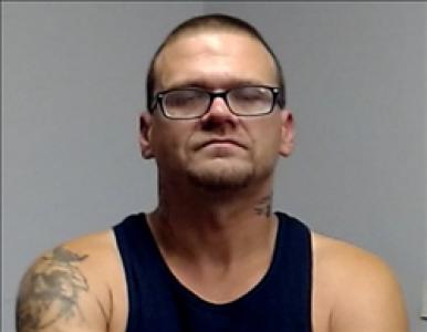 Steven Lee Gibson a registered Sex, Violent, or Drug Offender of Kansas
