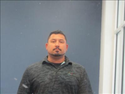 Pablo Martinez a registered Sex, Violent, or Drug Offender of Kansas
