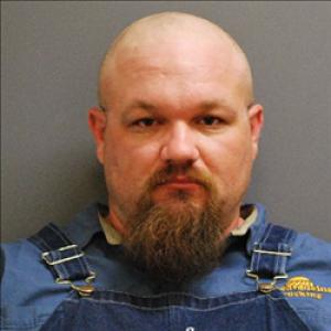 Bryce Curtis Goodwin a registered Sex, Violent, or Drug Offender of Kansas