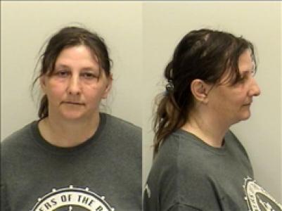 Sharon Kay Casey a registered Sex, Violent, or Drug Offender of Kansas