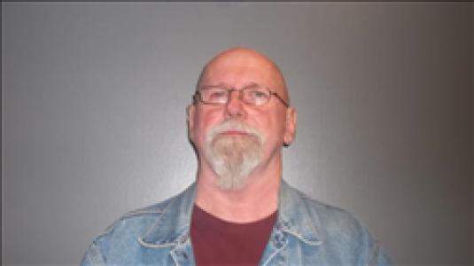 Ronald Wayne Marshall a registered Sex, Violent, or Drug Offender of Kansas