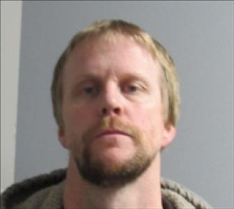 Blake Stephen Burnside a registered Sex, Violent, or Drug Offender of Kansas