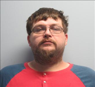 Daniel Allen Barnes a registered Sex, Violent, or Drug Offender of Kansas