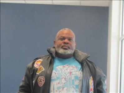 Rodney Dewayne Boyd a registered  of Kansas