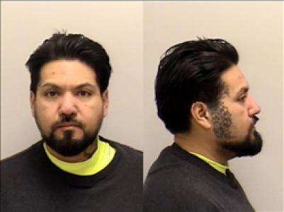 Jose Luis Alfaro a registered Sex, Violent, or Drug Offender of Kansas