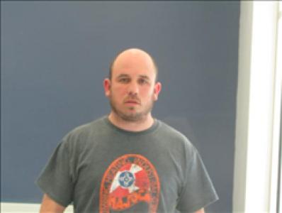 Christopher Everett Blevins a registered Sex, Violent, or Drug Offender of Kansas