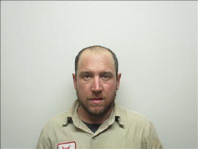 Bradley John Navarro a registered Sex, Violent, or Drug Offender of Kansas