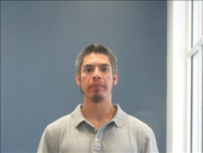 Steven Jesus Flores a registered Sex, Violent, or Drug Offender of Kansas