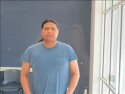 Christian Enrique Vinces a registered Sex, Violent, or Drug Offender of Kansas