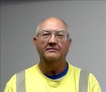 Floyd Milton Rogers Jr a registered Sex, Violent, or Drug Offender of Kansas
