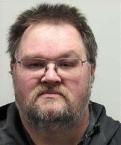 Toby Gene Fercking a registered Sex, Violent, or Drug Offender of Kansas