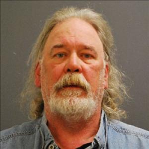 Dewey Duane Simpson a registered Sex, Violent, or Drug Offender of Kansas