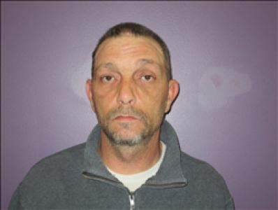 Christopher Lee Pitzer a registered Sex, Violent, or Drug Offender of Kansas